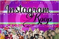 História: Instagram Kpop &#39;