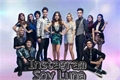 História: Instagram soy Luna