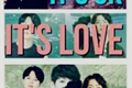 História: It&#39;s ok, It&#39;s love -- Jikook --