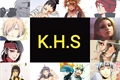 História: K.H.S: Konoha High School