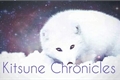 História: Kitsune Chronicles