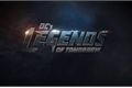 História: Legends Of Tomorrow