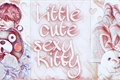 História: Little cute sexy kitty - Oneshot Suga