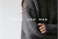 História: Little lion man