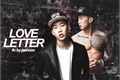 História: Love Letter-Jay Park