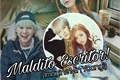 História: Maldito Escritor! Imagine Min Yoongi