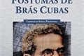 História: Mem&#243;rias P&#243;stumas de Br&#225;s Cubas