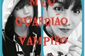 História: Meu Guardi&#227;o vampiro-Vhope