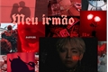 História: Meu irm&#227;o (incesto) - Imagine Kim Taehyung