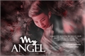 História: My Angel!! (Imagine Namjoon)