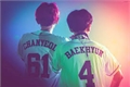 História: My baby (incest-ChanBaek)