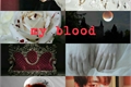 História: My blood - taehyung ( imagine bts )