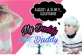 História: My Daddy&#39;&#39;&#39;Not Daddy -Imagine Suga-