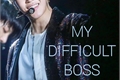 História: My Difficult Boss