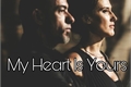 História: My Heart Is Yours