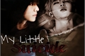 História: My Little Suicide-(Taehyung)