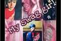 História: My Swag Girl - Imagine Yoongi