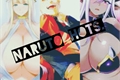 História: Naruto hots