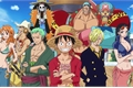 História: One Piece- Entremos em One Piece (Interativa)