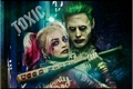 História: Os filhos de Joker e Harley Quinn