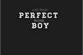 História: Perfect boy