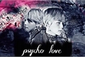 História: Psycho love (amor psicopata)