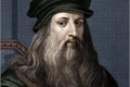 História: Queria ser como Leonardo da Vinci