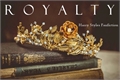 História: Royalty H.S.