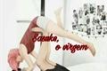 História: Sasuke, o virgem
