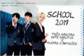 História: School 2017 - Fanfic BTS