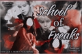 História: School of Freaks (Em Revis&#227;o)