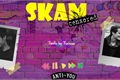 História: SKAM - Censored