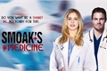 História: Smoak&#39;s Medicine