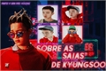 História: Sobre as Saias de Kyungsoo