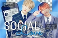 História: Social Love - Texting TaeGi