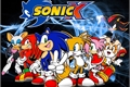 História: Sonic e o Universo Alternativo