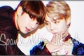 História: Spank Me - Jikook