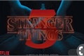 História: Stranger Things 3 - Um Novo Pesadelo