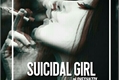 História: Suicidal Girl - Camren