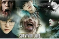 História: Survivor Love - Imagine Suga . BTS