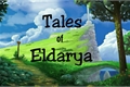 História: Tales of Eldarya