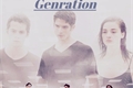 História: Teen Wolf Second Generation