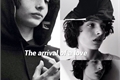 História: The arrival of a love - Finn Wolfhard