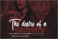 História: The Desire of a Vampire (Imagine Namjoon -- BTS)