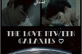 História: The Love Between Galaxies Jikook