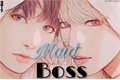 História: The Maid And The Boss