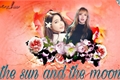 História: The sun and the moon Imagine Moonsun