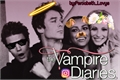 História: The Vampire Diares no Instagram