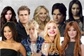 História: The Vampire Diaries - O Retorno