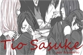 História: Tio Sasuke